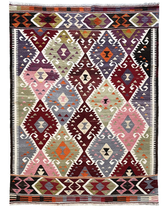 tapis ancien