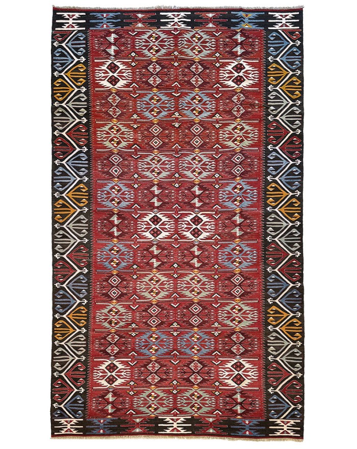 grand tapis pour table de salle à manger