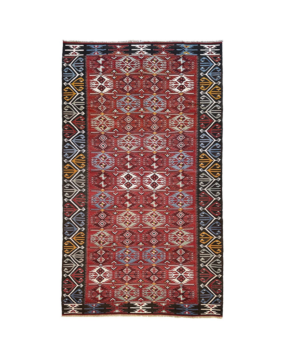 grand tapis pour table de salle à manger