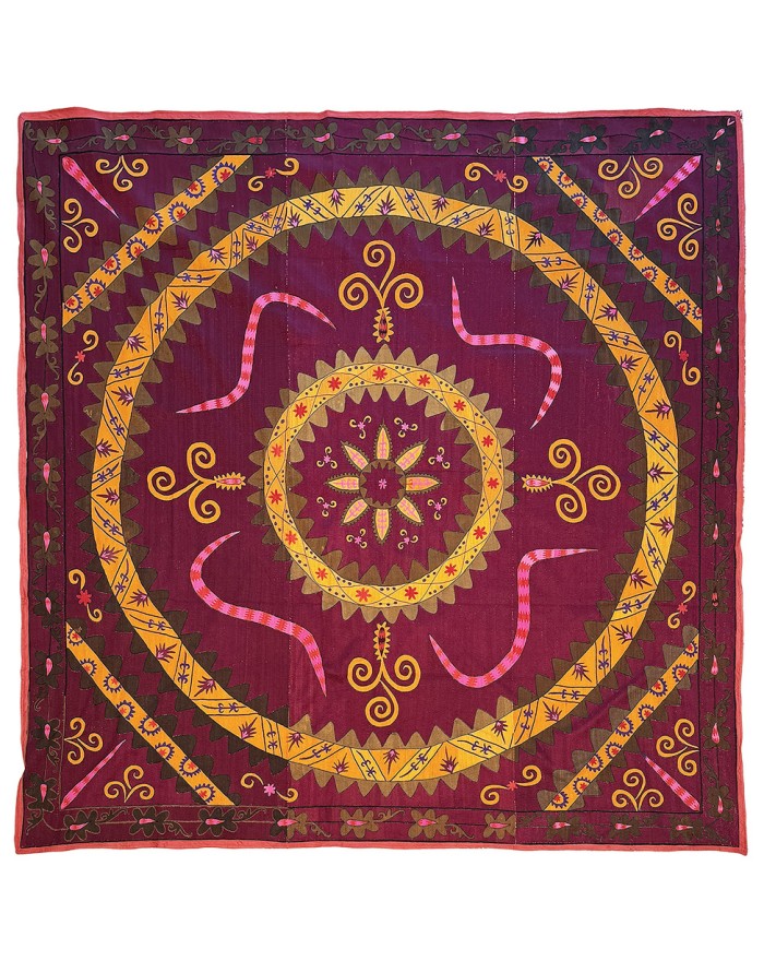 Suzani