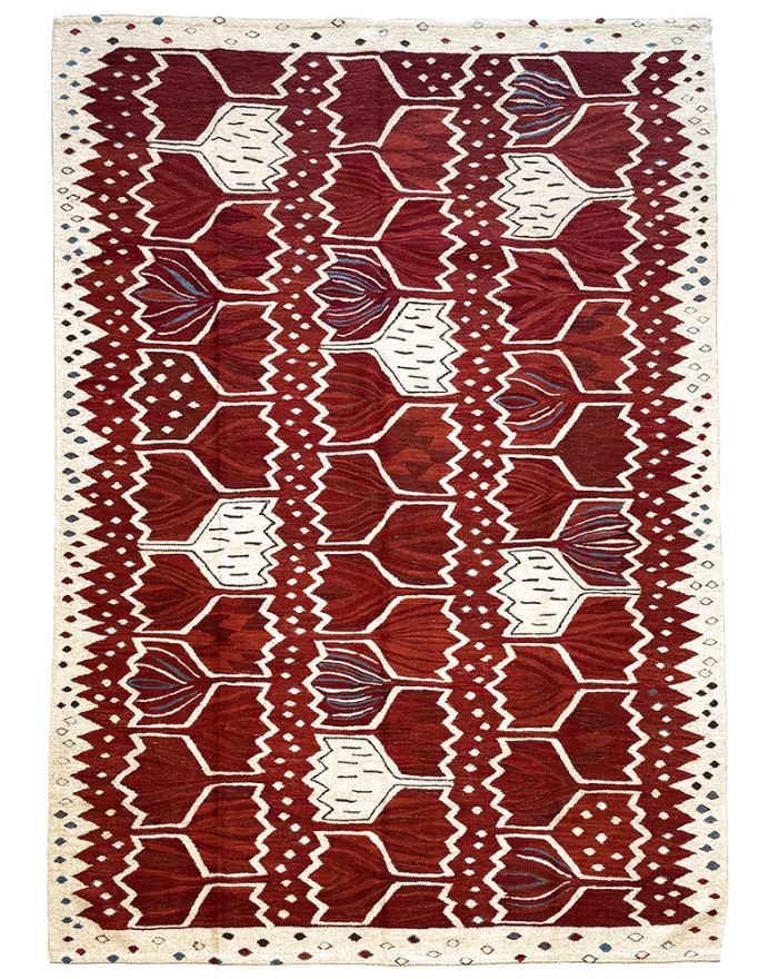 tapis ecoresponsable