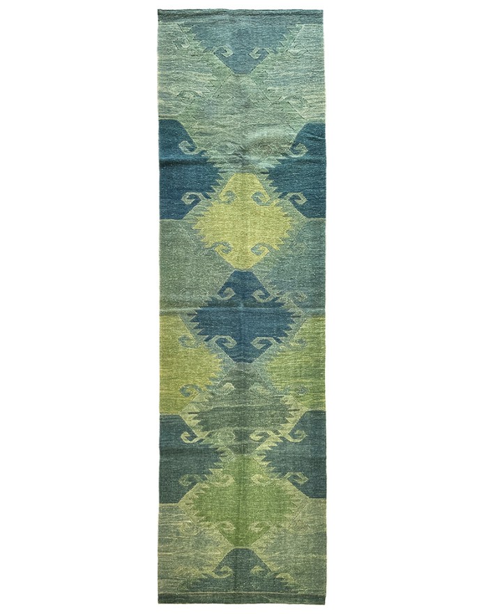 tapis fin de couloir