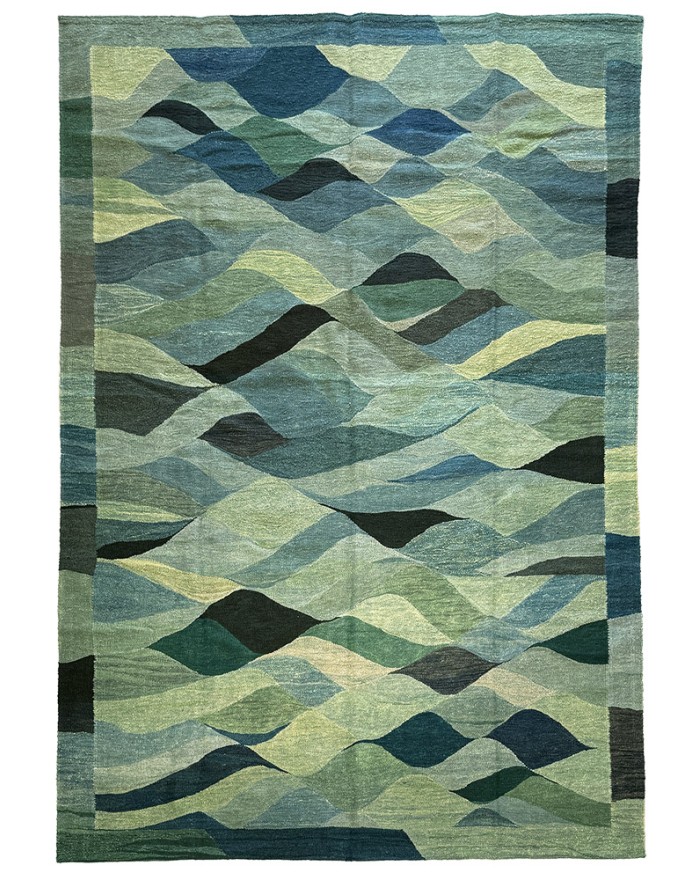 tapis ecoresponsable