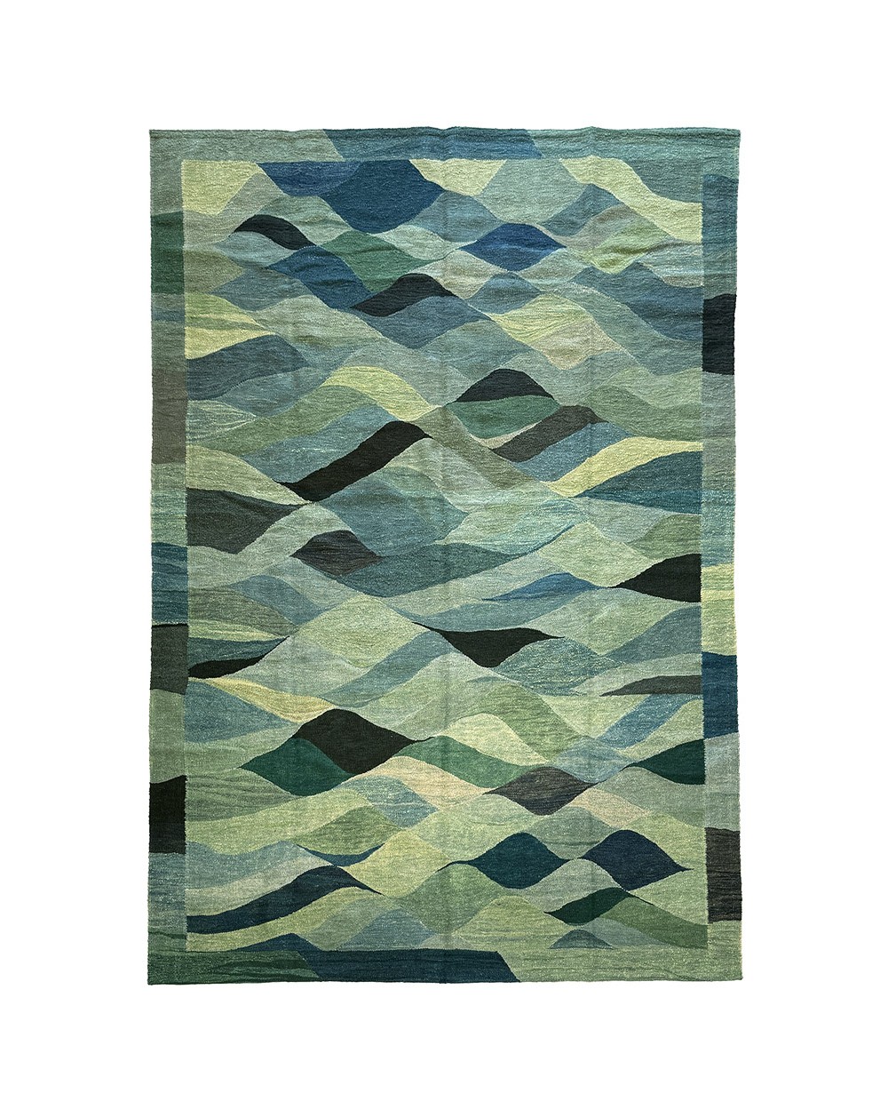 rug ecofriendly