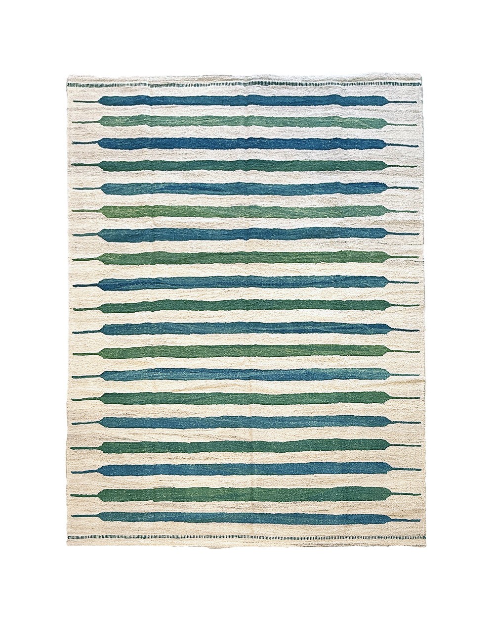 tapis kilim ecoresponsable