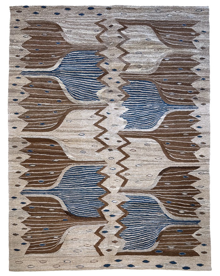 kilim suédois