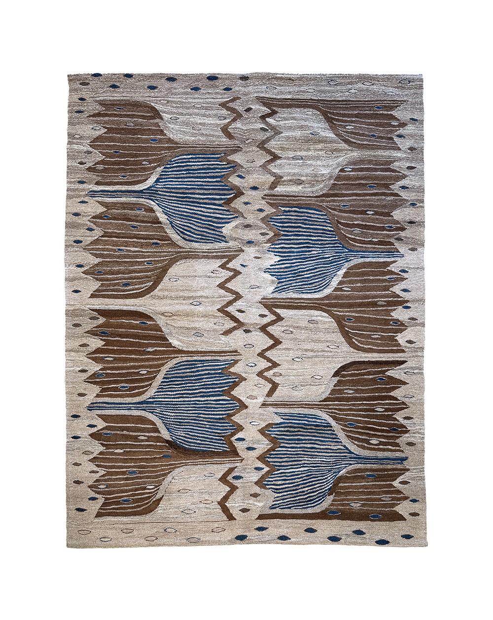 kilim suédois