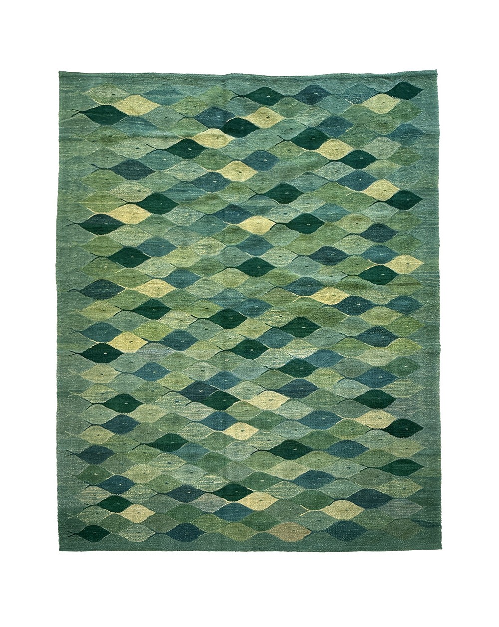 tapis suedois