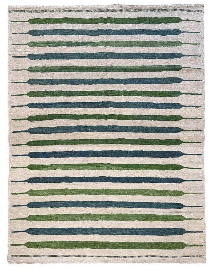 tapis contemporain