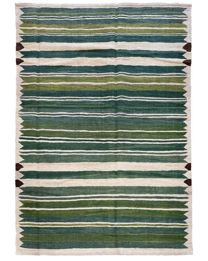 tapis suedois
