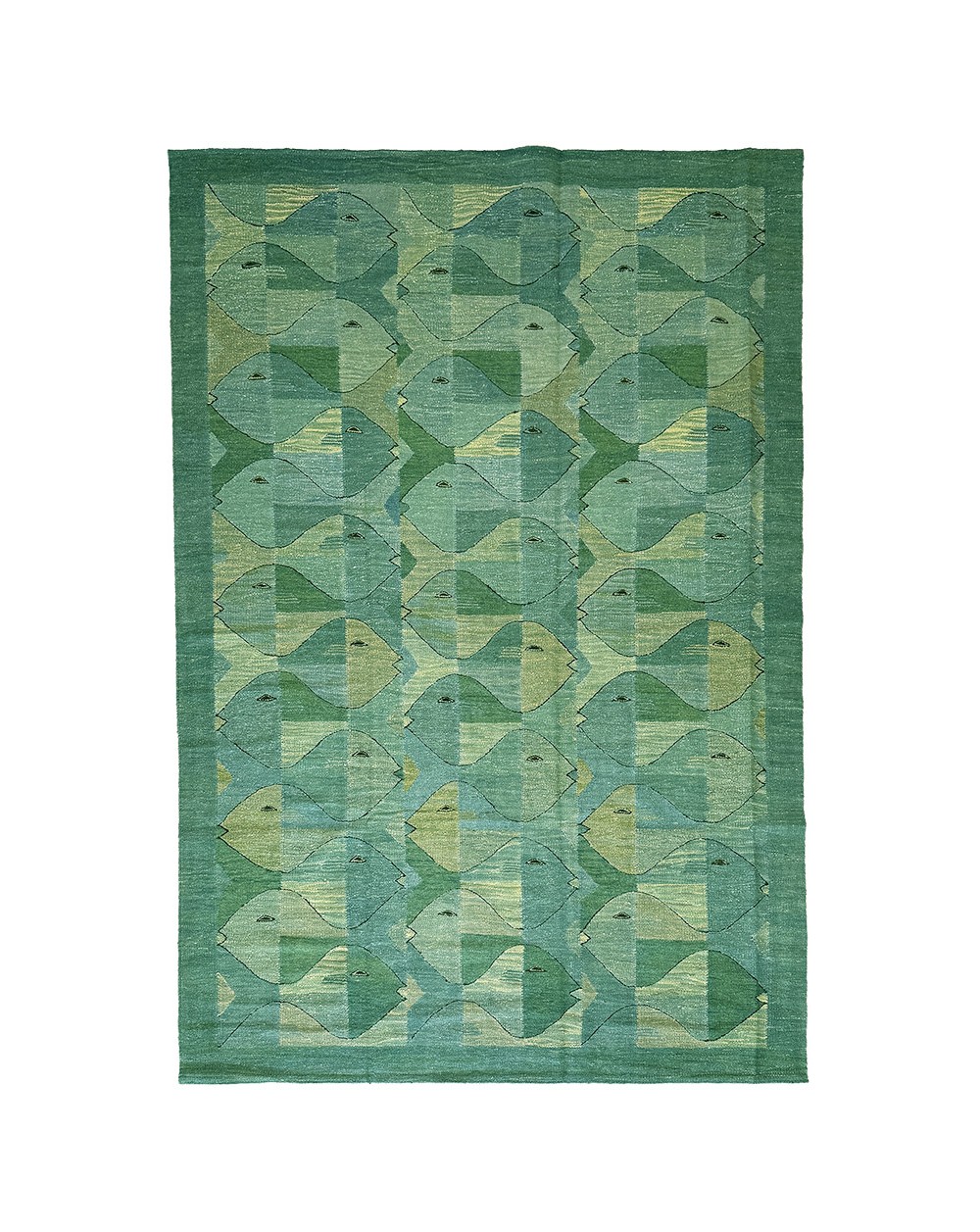 tapis kilim suedois