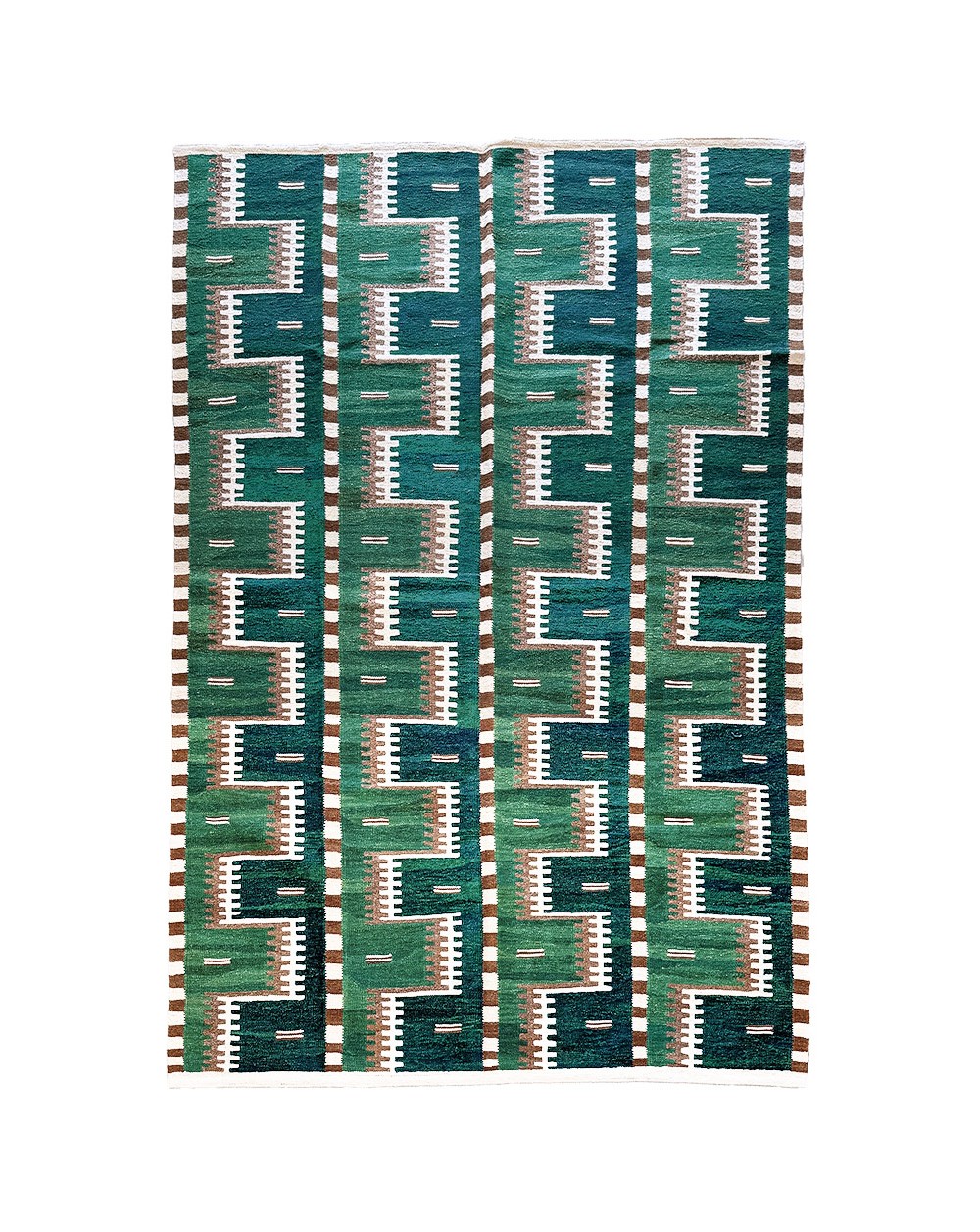 swedish flatweave
