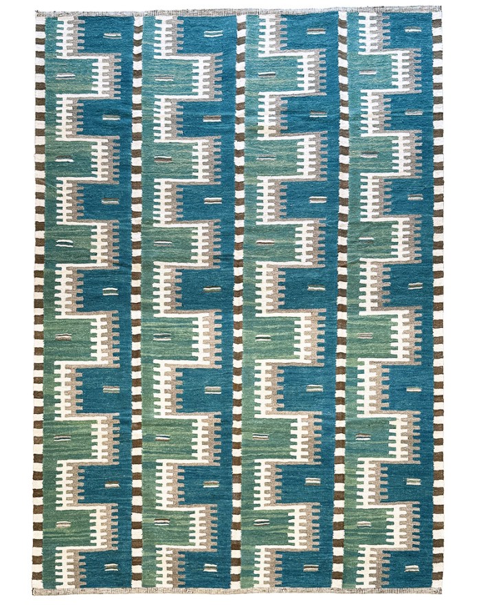 tapis kilim suedois