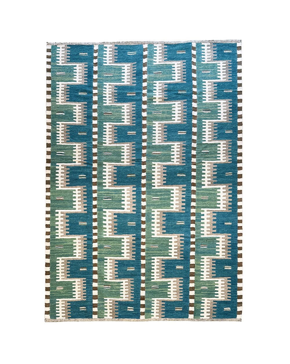 tapis kilim suedois