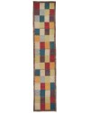 Patchwork carpet