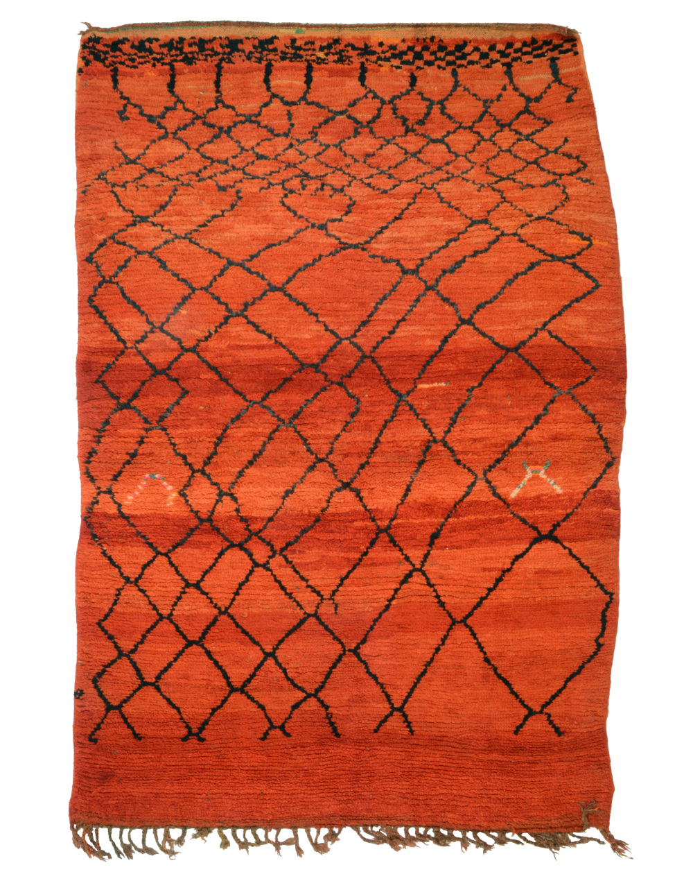 Maroccan rug