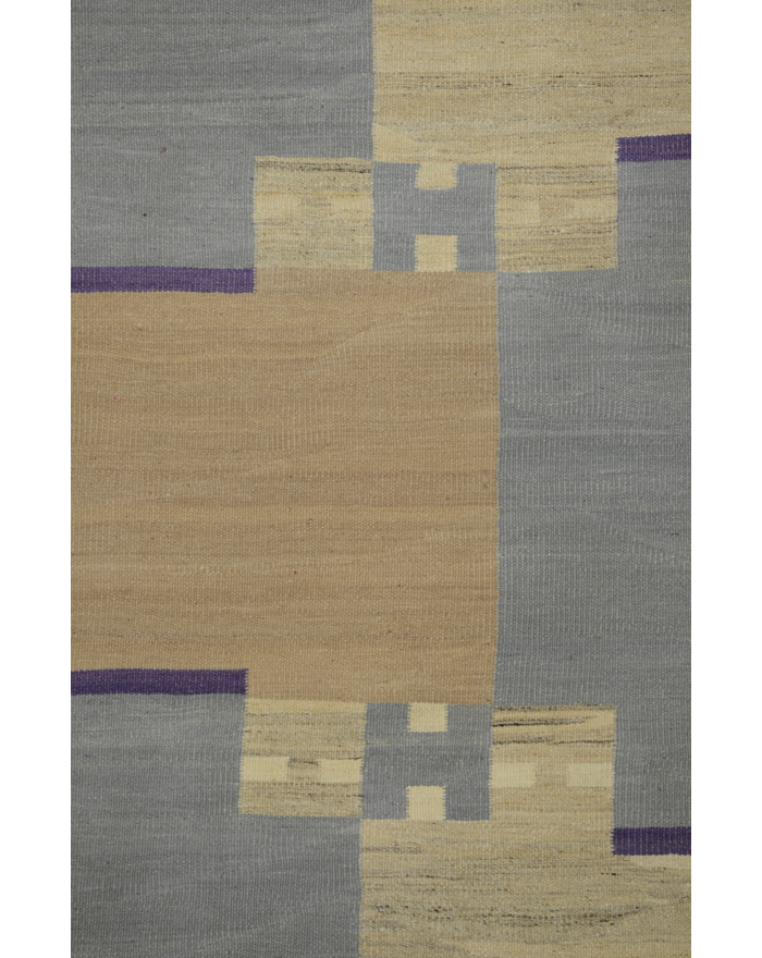 New kilim - Contemporary pattern