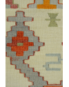 Kilim rayé