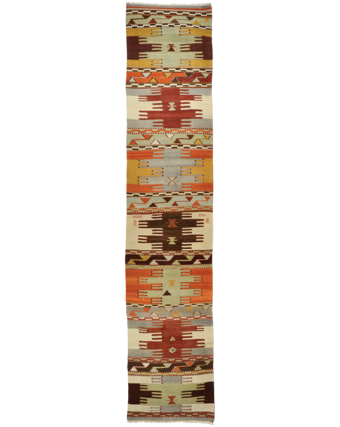 New kilim - Contemporary pattern