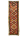 Oriental rug -New kilim – Traditional pattern
