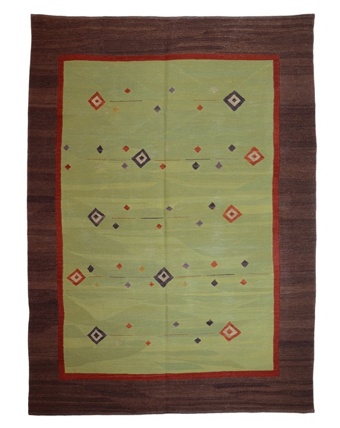 Tapis en Soie - Tapis Exclusifs - Carpet Avenue