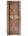 Collector's rug - Malatya Kilim