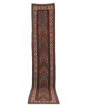Brown Navajo Carpet
