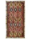 Hallway Carpet  -New kilim - Contemporary pattern