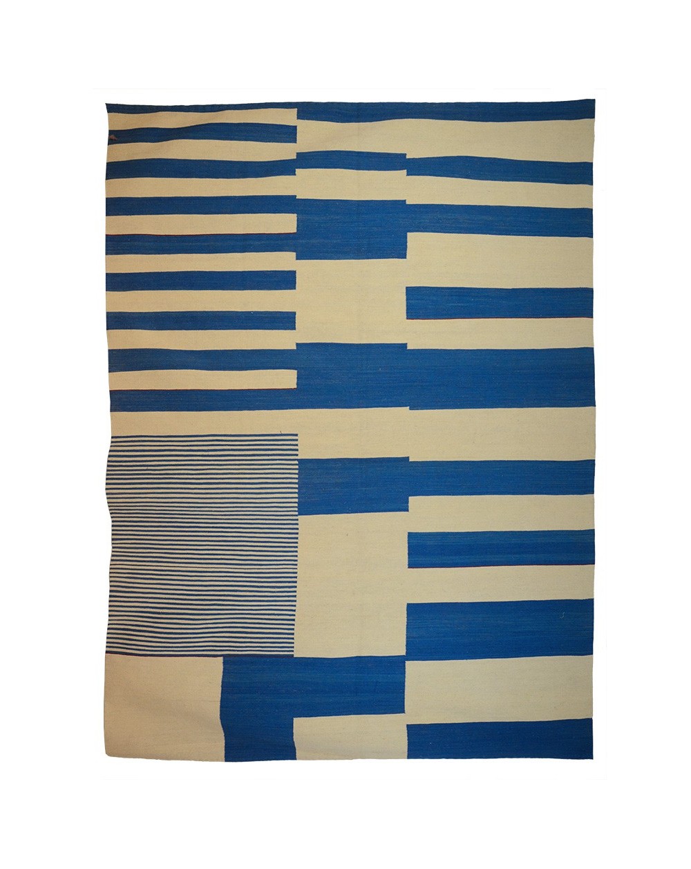 Collector rug -Nevṣehir Kilim