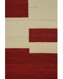 Collector rug -Nevṣehir Kilim