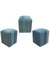 Cube stool
