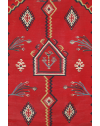 Nomadic felt