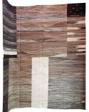 Contemporary rug