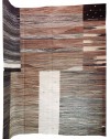 Contemporary rug