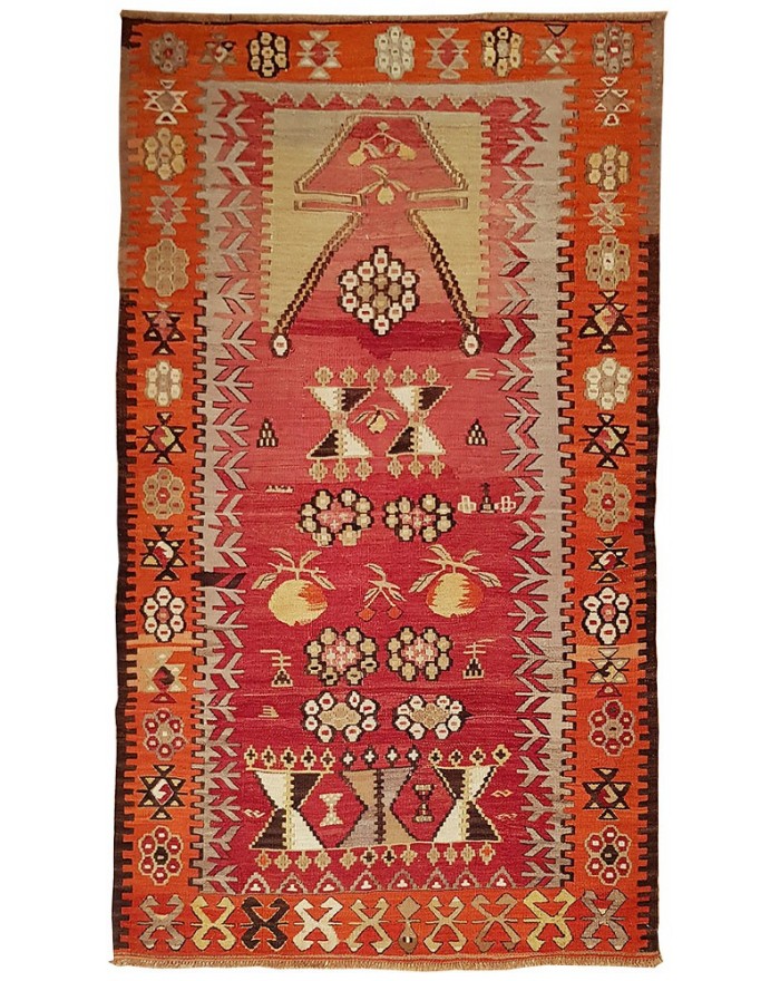 Tapis de couloir paris
