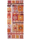 Ikat rug - Mazadaran kilim