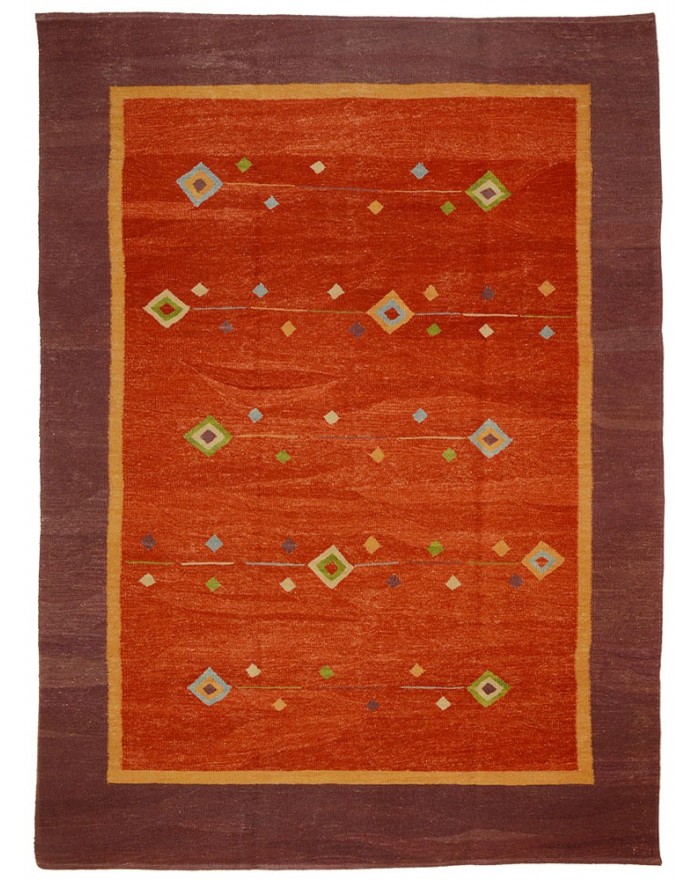 New kilim - Contemporary pattern