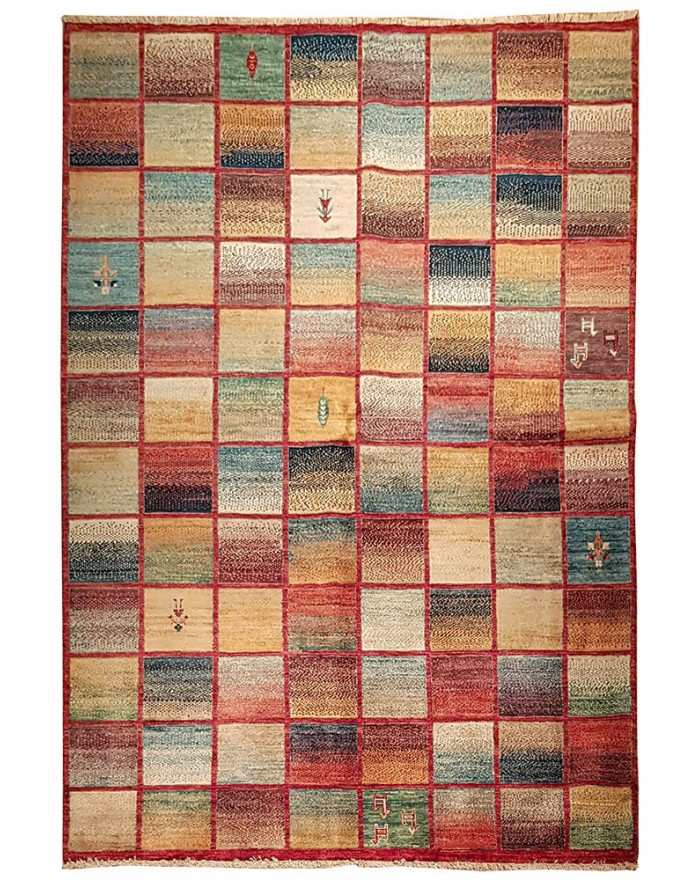 quality colored rug paris