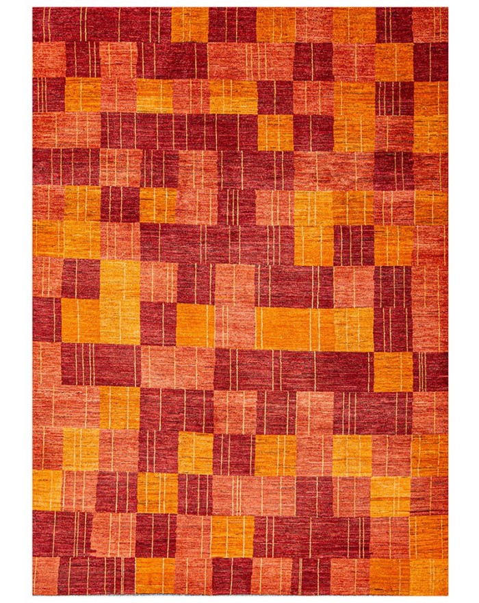 Contemporary rug paris