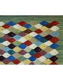 graphic rug paris