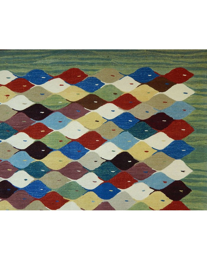 tapis graphique paris