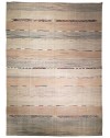 Tapis noué contemporain Paris