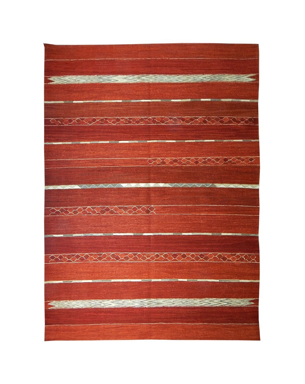 Qashqai Kilim Galerie Triff