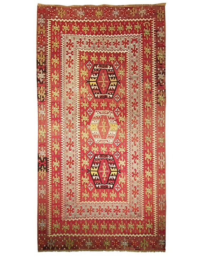 tapis vintage paris