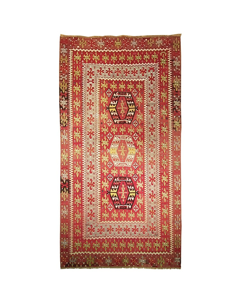 tapis vintage paris