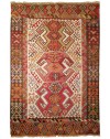 small antique rug paris