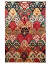 Traditional rug paris
