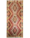 Oversize antique rug