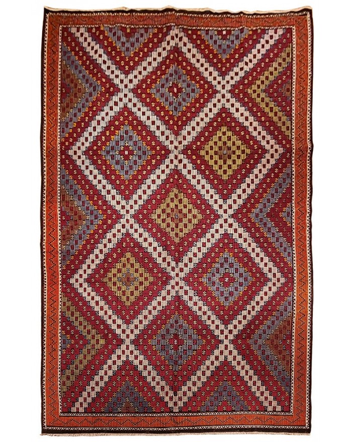 grand tapis ancien paris