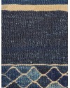 Hand-knotted rug paris
